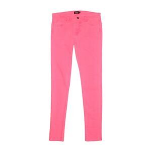 KATE SPADE‎ SATURDAY $98 Neon Pink Skinny Stretch Denim Jean Size 26